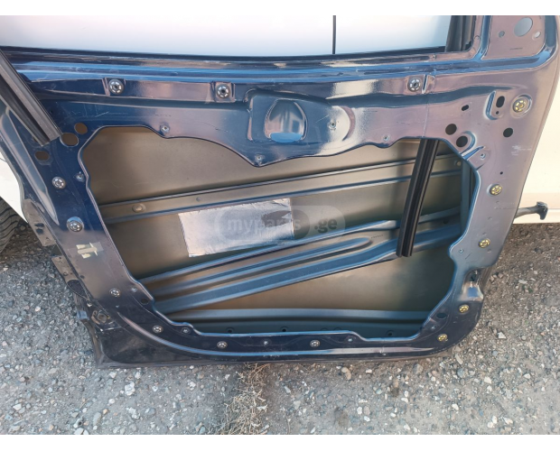 Kapı JEEP Cherokee 2014-2018 Kapı JEEP Cherokee 2014-2018