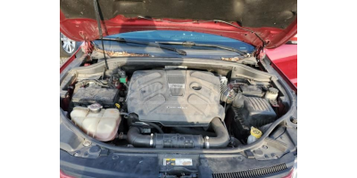 Motor JEEP Grand Cherokee 2013-2022