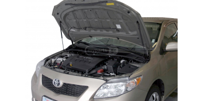 Kaput JEEP / TOYOTA Kaput JEEP / TOYOTA