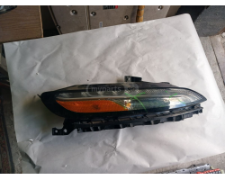 Ön Far JEEP Cherokee 2011-2017