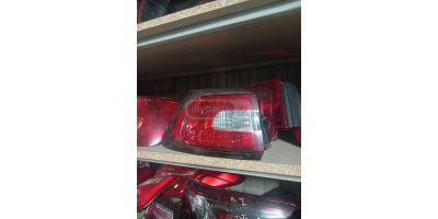 Arka Stop Lambası JEEP Cherokee 2011-2017 Arka Stop Lambası JEEP Cherokee 2011-2017