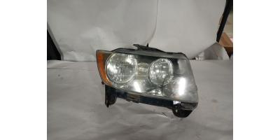 Ön Far JEEP Compass 2011-2017