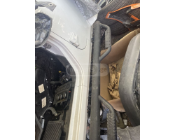 Marşpiyel JEEP Wrangler 2018-2023