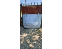 Kaput JEEP Wrangler 2018-2022