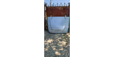 Kaput JEEP Wrangler 2018-2022