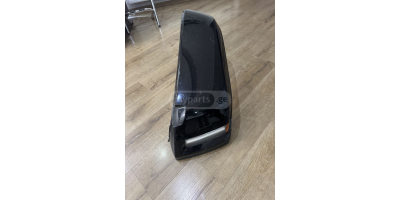 Çamurluk JEEP Wrangler 2021-2025 Çamurluk JEEP Wrangler 2021-2025