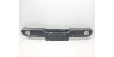 Arka Tampon JEEP Wrangler 2018-2022 Arka Tampon JEEP Wrangler 2018-2022