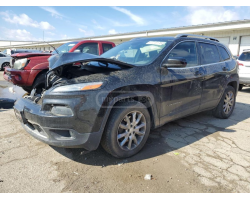 Kapı JEEP Cherokee 2014-2024
