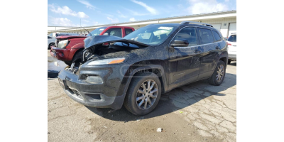 Kapı JEEP Cherokee 2014-2024