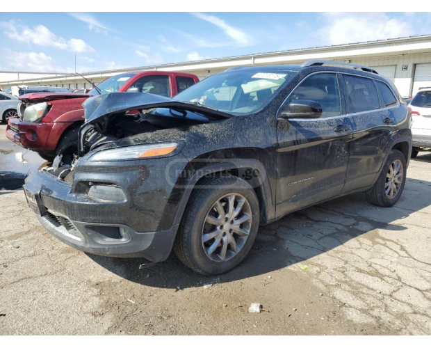Kapı JEEP Cherokee 2014-2024 Kapı JEEP Cherokee 2014-2024