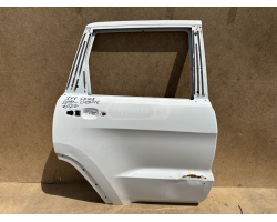 Kapı JEEP Grand Cherokee 2011-2022