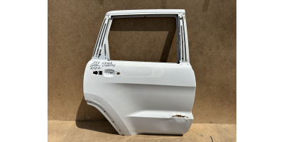 Kapı JEEP Grand Cherokee 2011-2022 Kapı JEEP Grand Cherokee 2011-2022
