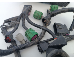 Elektrik Tesisatı JEEP Cherokee