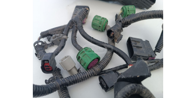 Elektrik Tesisatı JEEP Cherokee