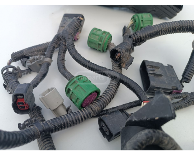 Elektrik Tesisatı JEEP Cherokee Elektrik Tesisatı JEEP Cherokee