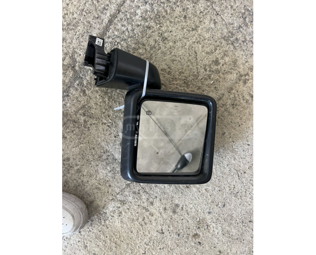 Ayna JEEP Wrangler 2018-2024 Ayna JEEP Wrangler 2018-2024