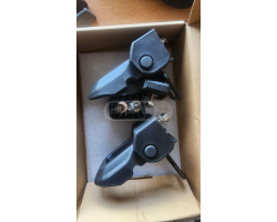 Kaput Kilidi JEEP Wrangler 2015-2020