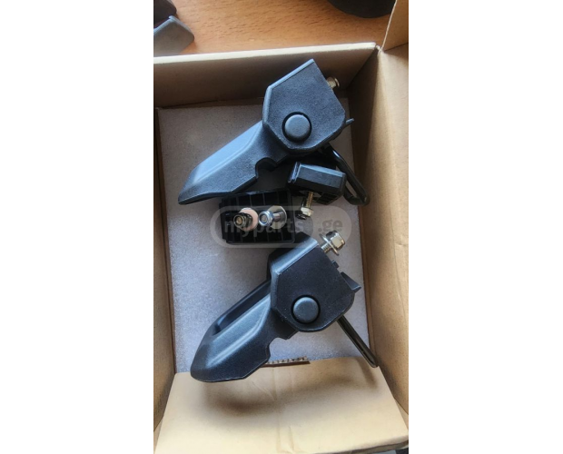 Kaput Kilidi JEEP Wrangler 2015-2020 Kaput Kilidi JEEP Wrangler 2015-2020