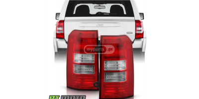 Arka Stop Lambası JEEP Renegade / Cherokee / Patriot Arka Stop Lambası JEEP Renegade / Cherokee / Patriot