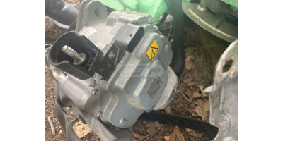 Alternatör JEEP Wrangler 2017-2023 Alternatör JEEP Wrangler 2017-2023