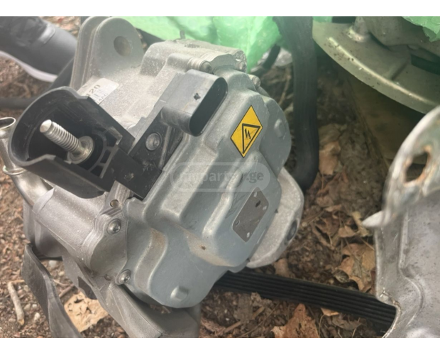 Alternatör JEEP Wrangler 2017-2023 Alternatör JEEP Wrangler 2017-2023