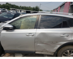 Kaput JEEP Compass 2018-2025