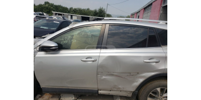 Kaput JEEP Compass 2018-2025 Kaput JEEP Compass 2018-2025
