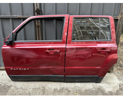 Kapı JEEP Patriot 2005-2025