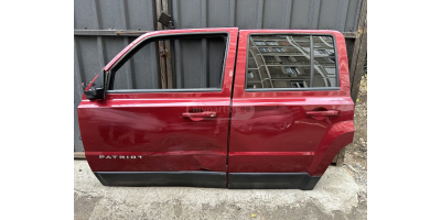 Kapı JEEP Patriot 2005-2025 Kapı JEEP Patriot 2005-2025