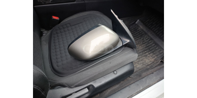 Ayna JEEP Cherokee 2015-2020 Ayna JEEP Cherokee 2015-2020