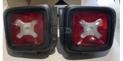 Arka Stop Lambası JEEP Renegade 2015-2022 Arka Stop Lambası JEEP Renegade 2015-2022