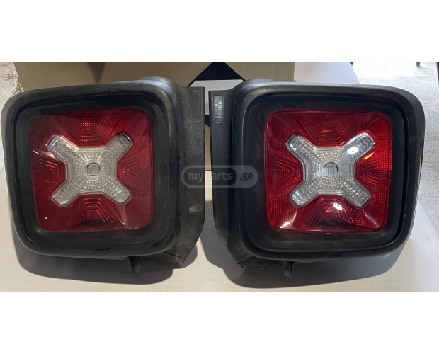 Arka Stop Lambası JEEP Renegade 2015-2022 Arka Stop Lambası JEEP Renegade 2015-2022