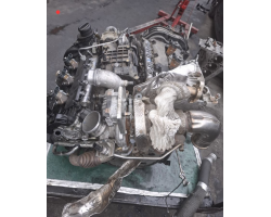 Motor JEEP Grand Cherokee 2013-2019
