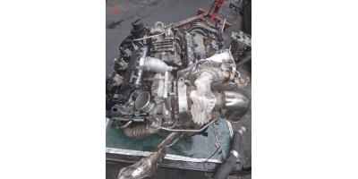 Motor JEEP Grand Cherokee 2013-2019