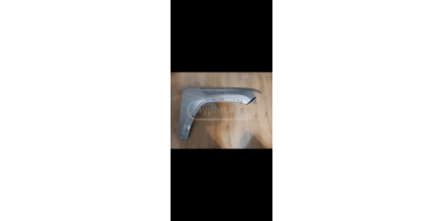Çamurluk JEEP Grand Cherokee 2021-2024 Çamurluk JEEP Grand Cherokee 2021-2024