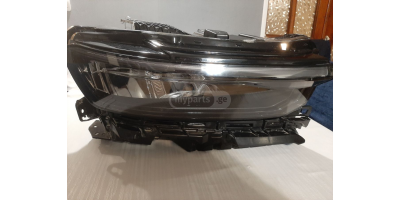 Ön Far JEEP Grand Cherokee 2021-2024