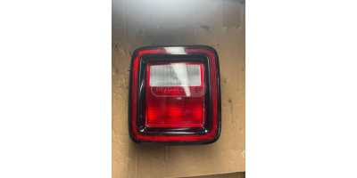 3. Stop Lambası JEEP Wrangler 2018-2024 3. Stop Lambası JEEP Wrangler 2018-2024