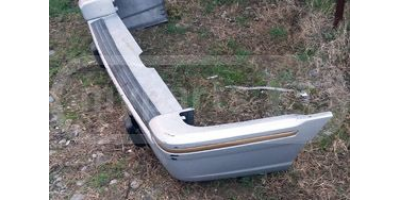Arka Tampon JEEP Grand Cherokee 1993-1996 Arka Tampon JEEP Grand Cherokee 1993-1996
