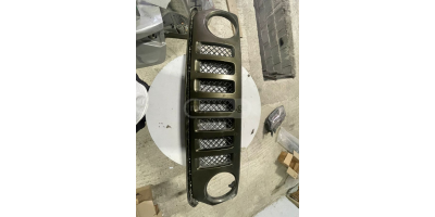 Ön Panjur JEEP Patriot 2008-2014 Ön Panjur JEEP Patriot 2008-2014
