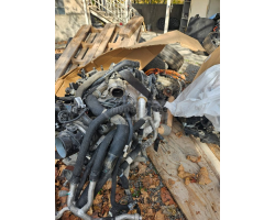 Motor JEEP Wrangler 2018-2025