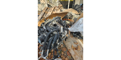 Motor JEEP Wrangler 2018-2025