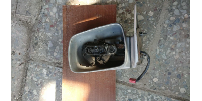 Ayna Kapağı JEEP Grand Cherokee 1992-1996 Ayna Kapağı JEEP Grand Cherokee 1992-1996