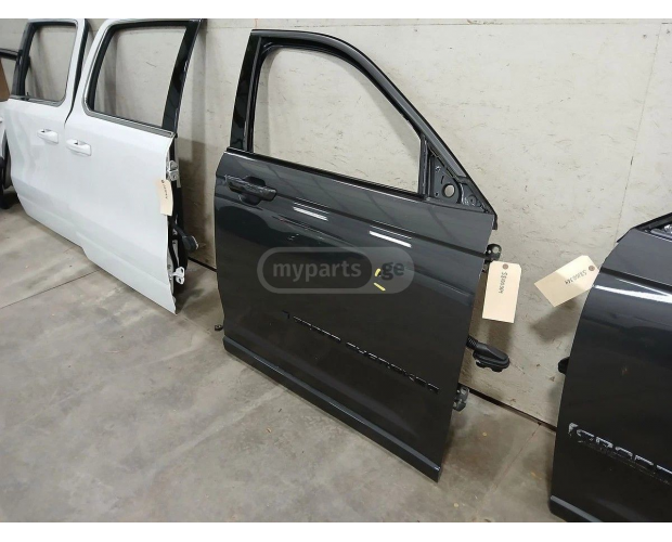 Kapı JEEP Grand Cherokee 2023-2025 Kapı JEEP Grand Cherokee 2023-2025