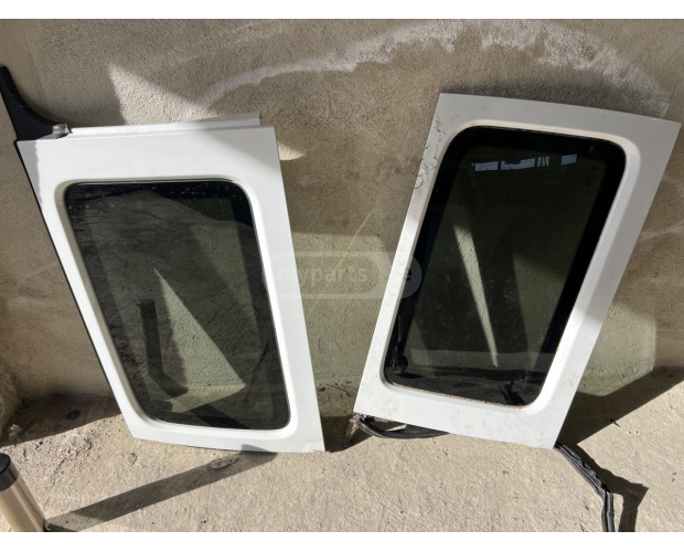 Tavan Saçı JEEP Wrangler 2018-2025 Tavan Saçı JEEP Wrangler 2018-2025