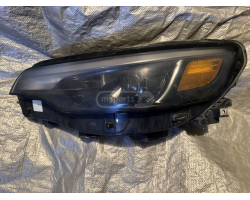 Ön Far JEEP Cherokee 2019-2023