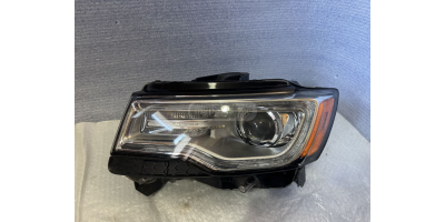 Ön Far JEEP Grand Cherokee 2014-2016