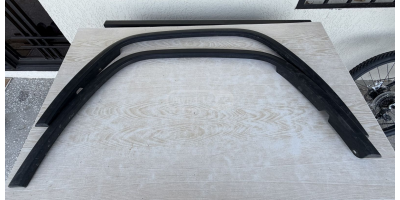 Çamurluk Dodik JEEP Grand Cherokee 2010-2016 Çamurluk Dodik JEEP Grand Cherokee 2010-2016
