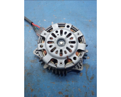Fan Motoru JEEP Wrangler 2018-2024