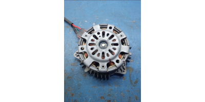 Fan Motoru JEEP Wrangler 2018-2024 Fan Motoru JEEP Wrangler 2018-2024