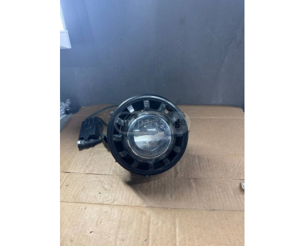 Ön Far JEEP Wrangler 2007-2018 Ön Far JEEP Wrangler 2007-2018